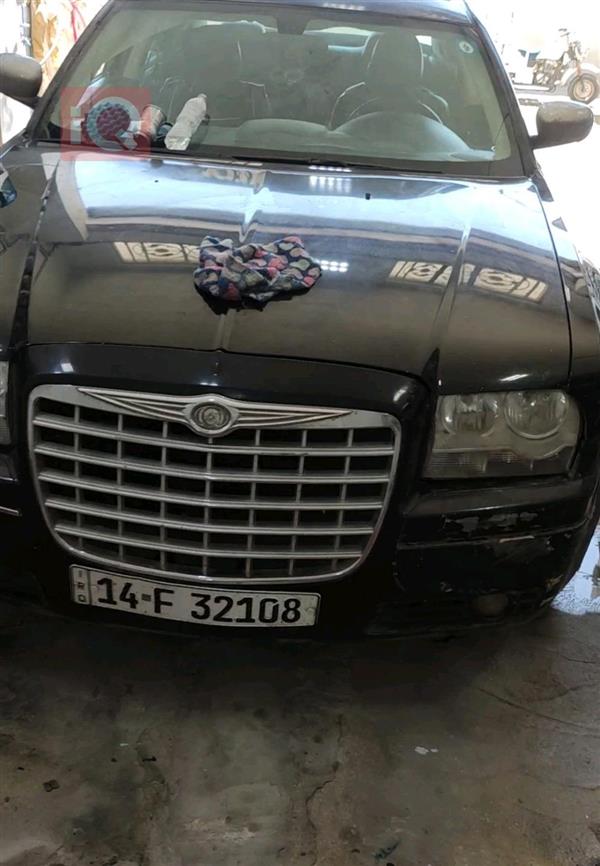Chrysler 300 2008 for sale in Iraq - Maysan